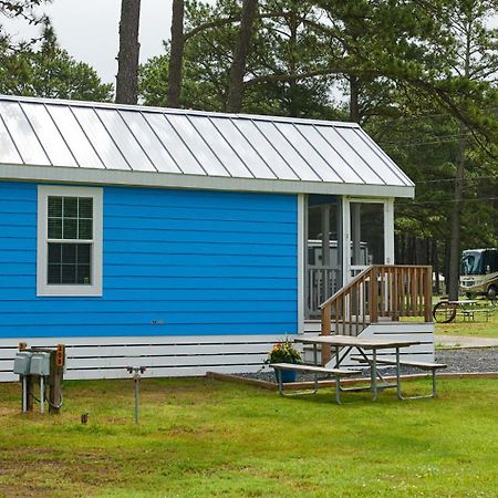 Jellystone Park Chincoteague Island Villa Kültér fotó