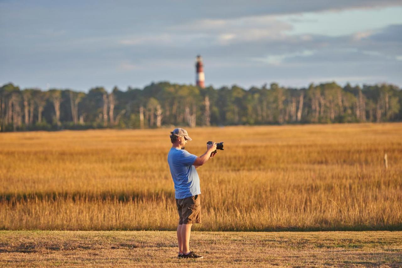 Jellystone Park Chincoteague Island Villa Kültér fotó